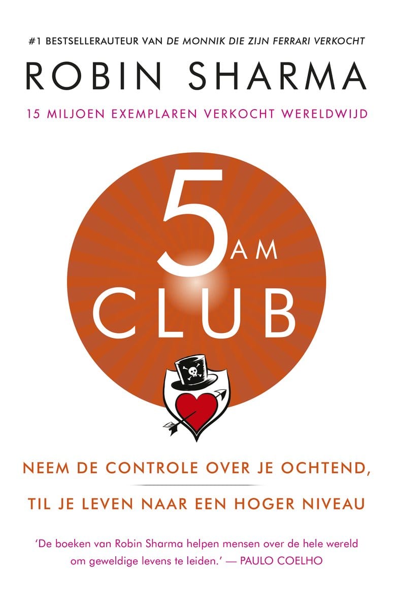 The 5 AM Club