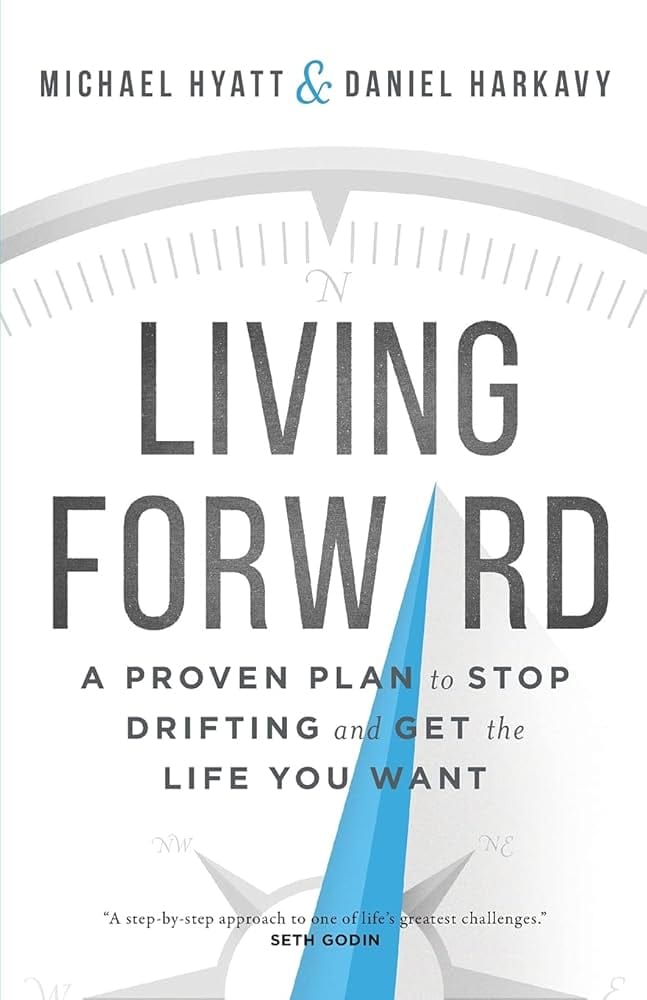Living Forward