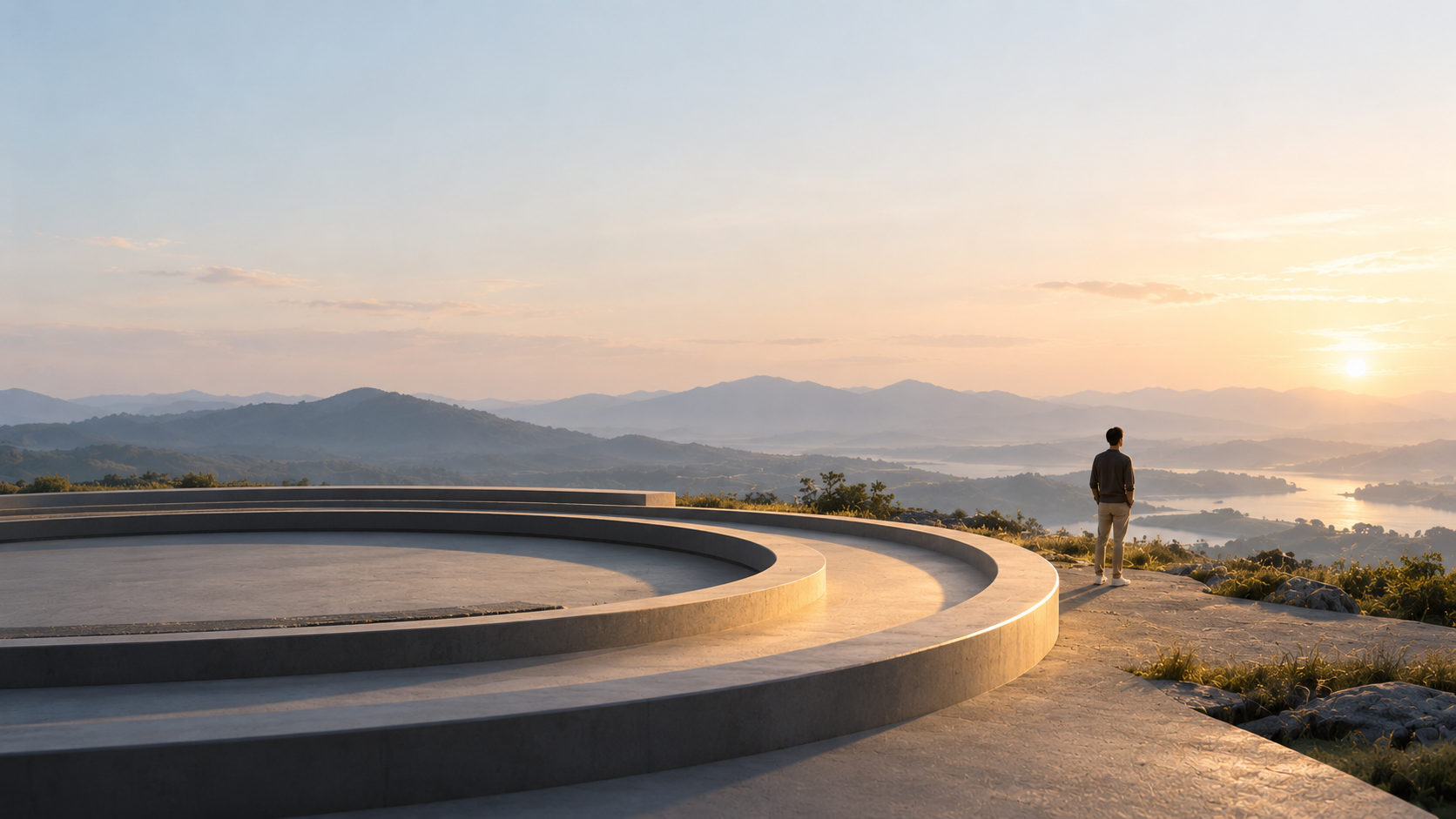 The Hamster Wheel