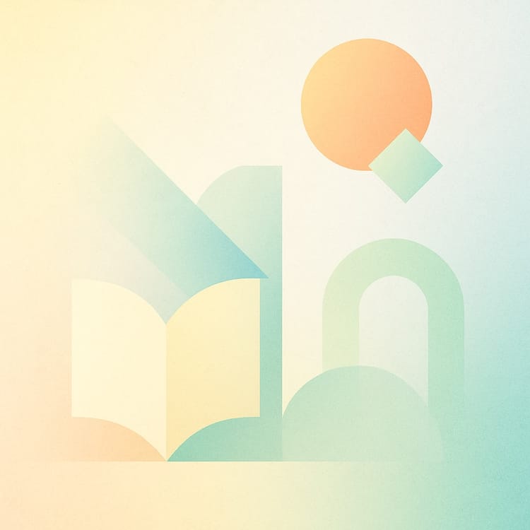 Books That Stayed With Me
                    