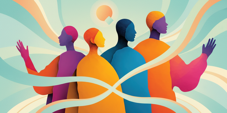 Communication — Where Every Path Begins
