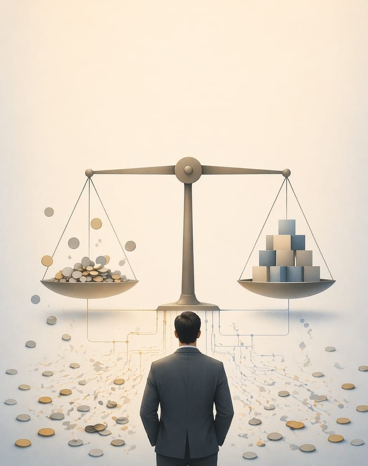 Sales Compensation