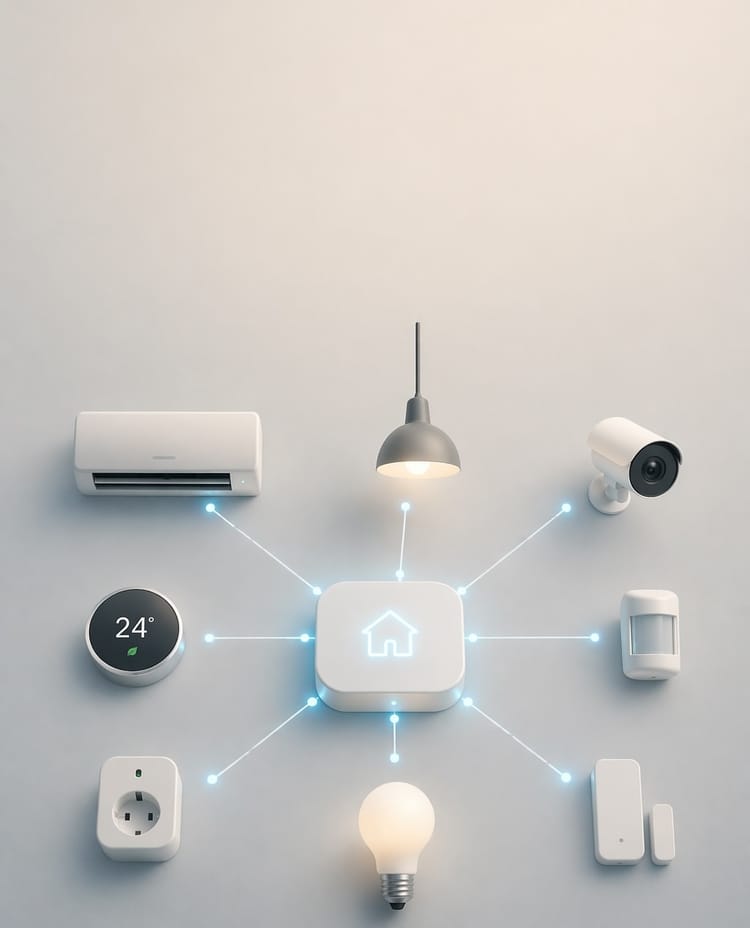Smart Home System