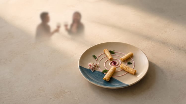 Fine Dining