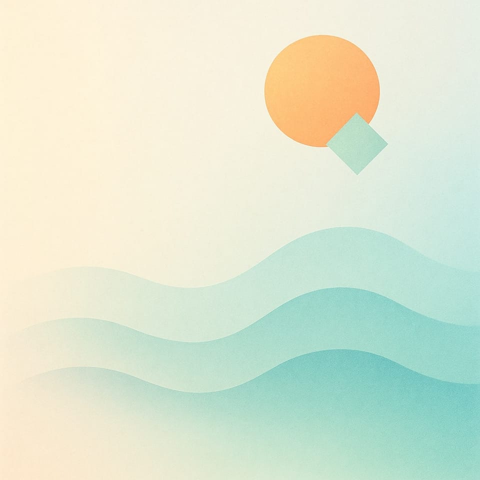 Power Pause with 5 Breaths